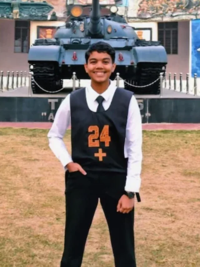 पिता का सपना, बेटी की जीत Indian Army Success Story