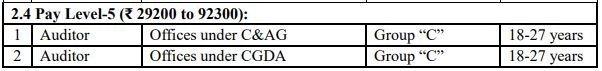 Ssc 5