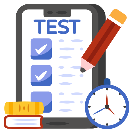 Online test