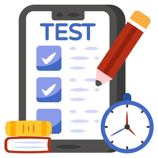 Online Test